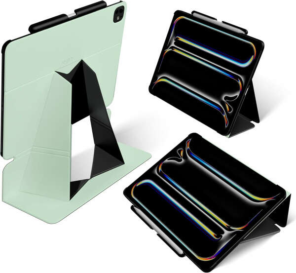 MOFT MOVAS Case for 13 Inch iPad Pro (M4 2024)