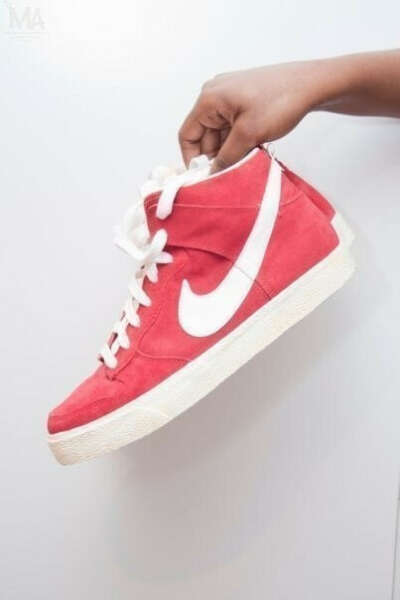 Кеды Nike