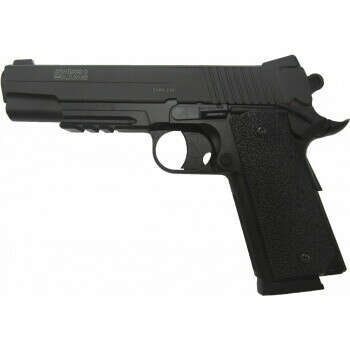 Swiss Arms 1911