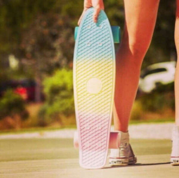 Penny Board