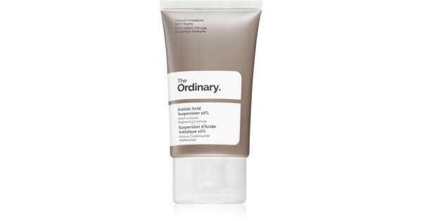 The Ordinary Azelaic Acid Suspension 10%