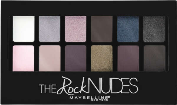 The Rock Nudes