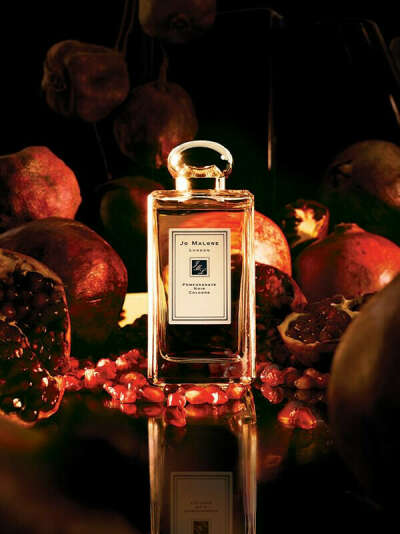 Pomegranate Noir by Jo Malone
