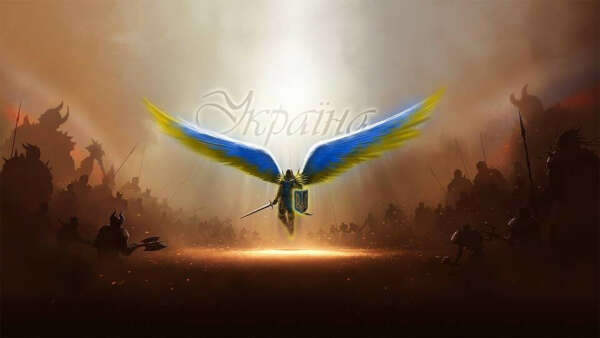 Peace in Ukraine