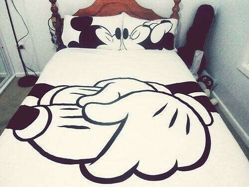 Микки **