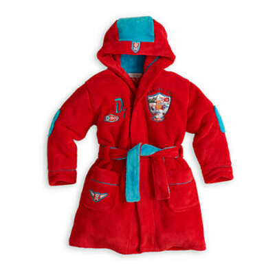 Disney Planes Robe for Kids | Disney Store