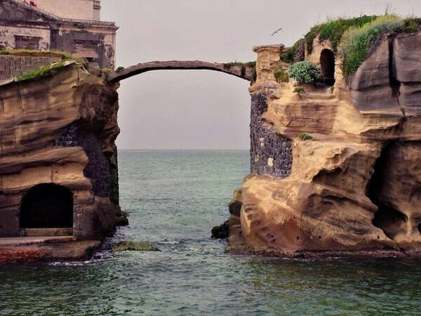 В Италию