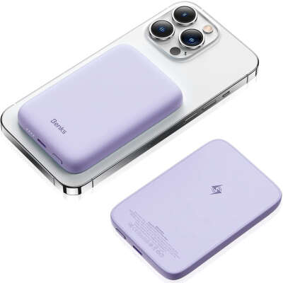 MagSafe Пауербанк, как у Яндексоидов