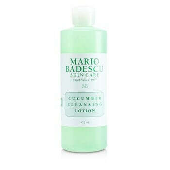 Mario Badescu Cucumber Cleansing Lotion