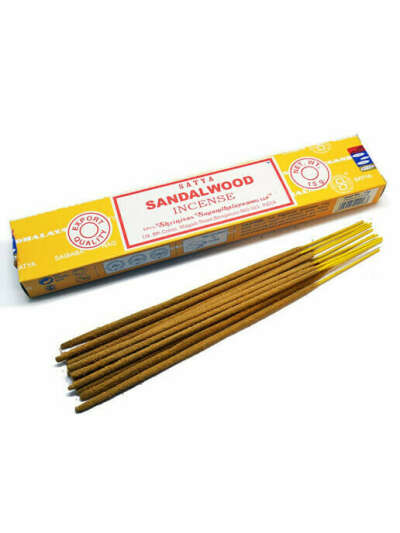 Благовоние Sandalwood