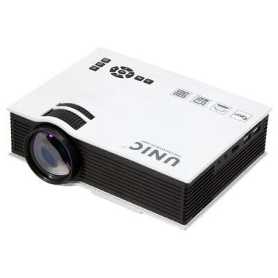  Проектор Unic UC40 