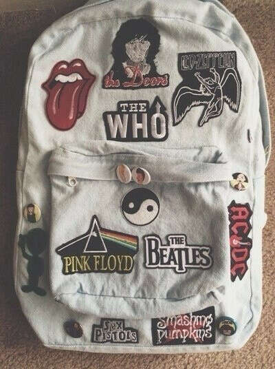 хочу такой рюкзак