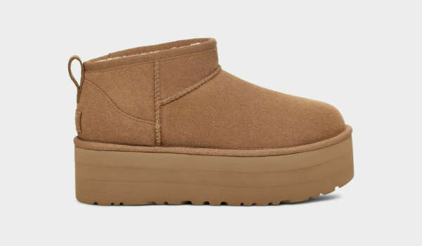 Classic ультра Mini Platform Boot | UGG®