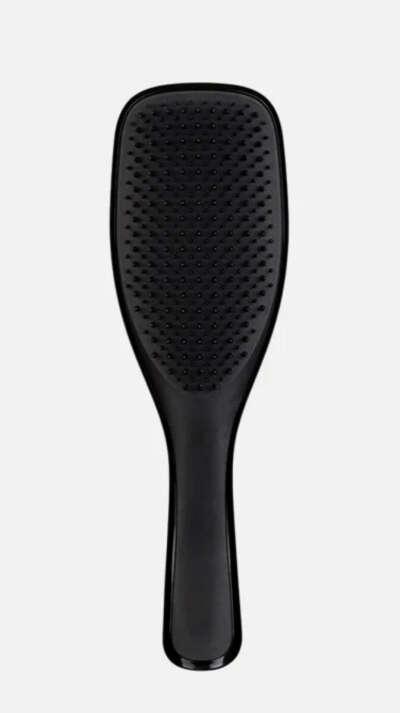 Расческа TANGLE TEEZER the wet detangler midnight black