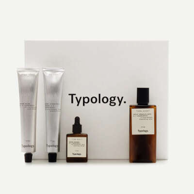 Уход за кожей Complete Routine Gift Set - 4 products
