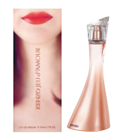 KENZO JEU D'AMOUR