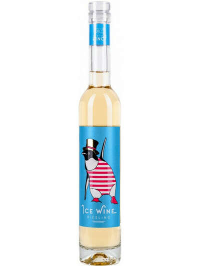 Ice wine