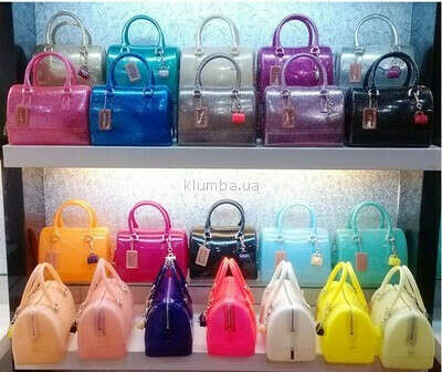 Сумка FURLA CANDY BAG