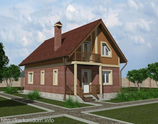 Свой дом