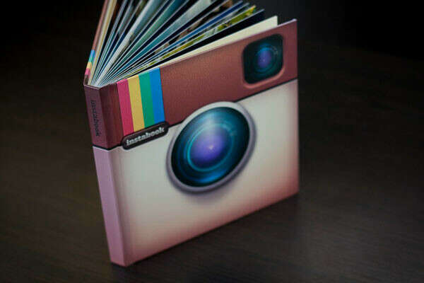 Instabook