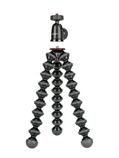Штатив GorillaPod 1K Kit штатив с головой (GP2/Hybrid), (JB01503), Joby
