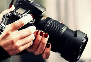 Фотографировать