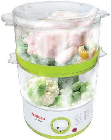 steamer