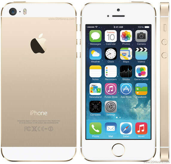 Хочу...Iphone 5s gold