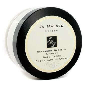 Jo Malone Крем для тела Nectarine Blossom & Honey