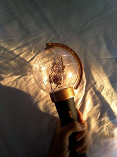 Ateez lightstick