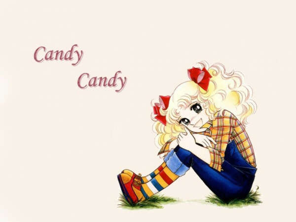 Candy-Candy