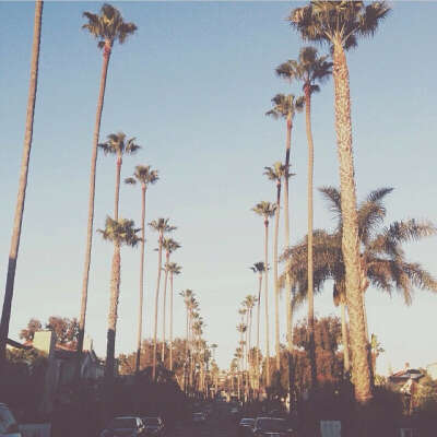 Visit California