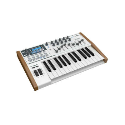 Arturia KeyLab 25