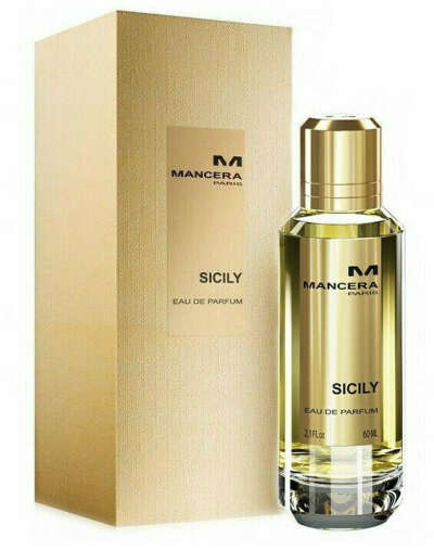 mancera sicily