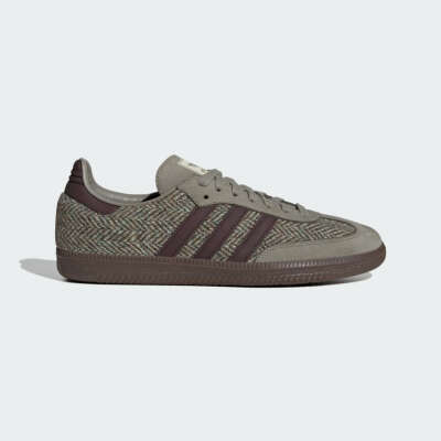 Samba OG Shoes Tweed