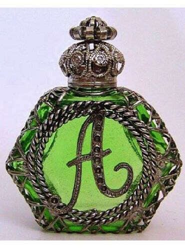 Флакон для духов