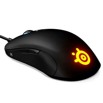 SteelSeries Sensei Ten