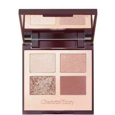 палетка CHARLOTTE TILBURY BIGGER, BRIGHTER EYES - EXAGGEREYES