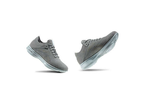 Reebok Кроссовки  Easytone Reeawaken III Leather | Reebok Россия