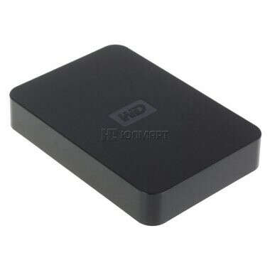 Western Digital Elements SE
