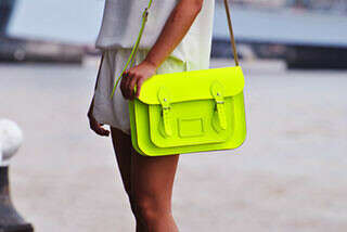 сумка Cambridge Satchel