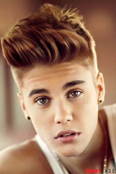 Meet Justin Bieber