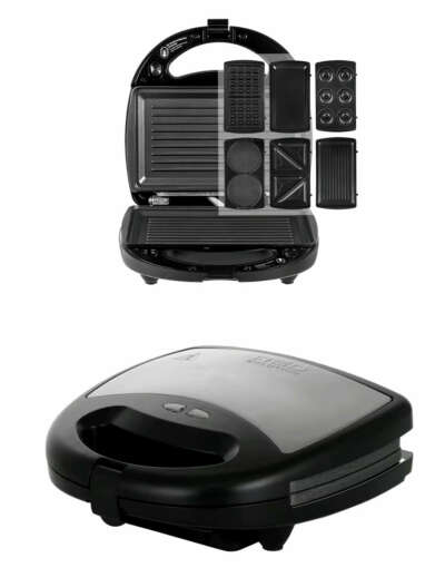 Мультипекарь Red solution RMB-M607