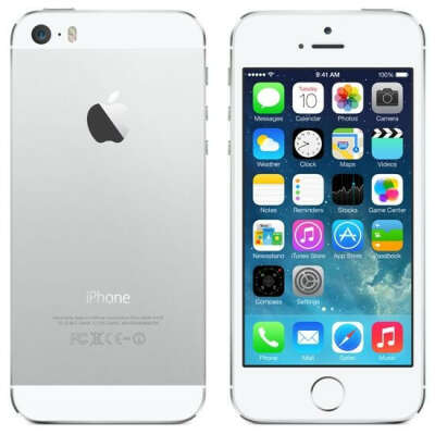 IPhone 5S