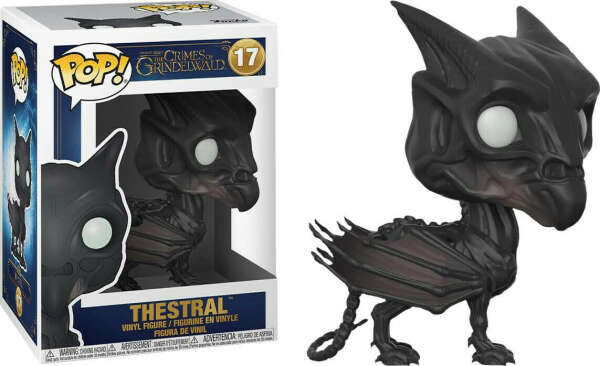 Виниловая фигурка FUNKO POP