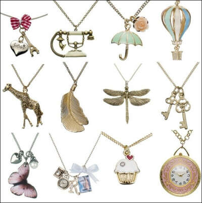 Подвеску Accessorize