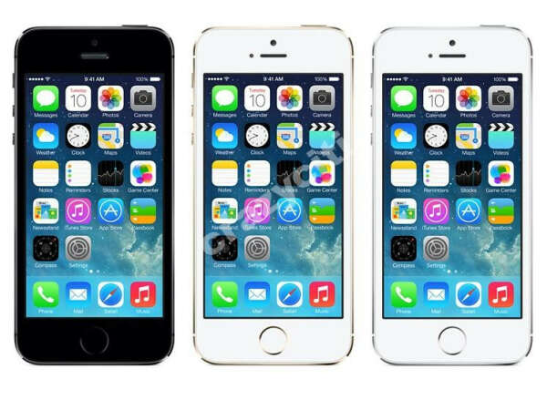 Я хочу iPhone 5s
