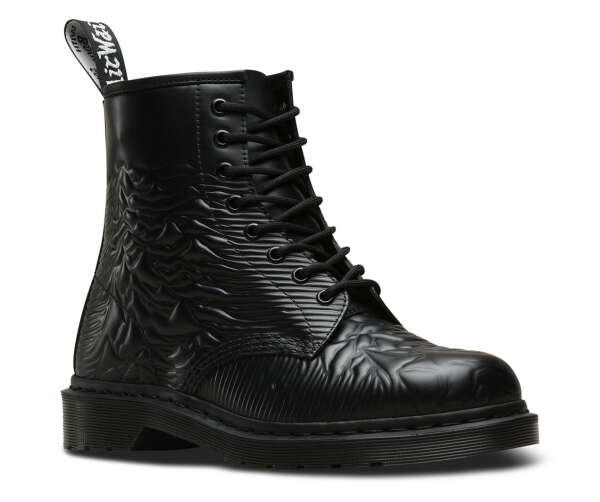 DR MARTENS 1460 UNKNOWN PLEASURES