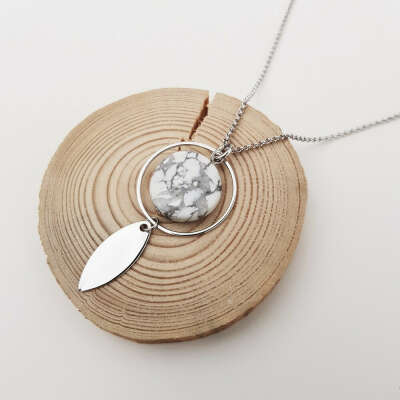 Necklace Darkrain