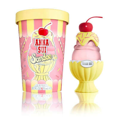 ANNA SUI Sundae